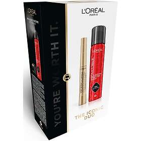 L'Oréal Paris The Iconic Duo Gift Box