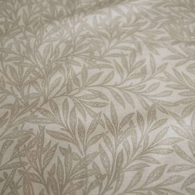 Svanefors Harper Tyg Beige Metervara
