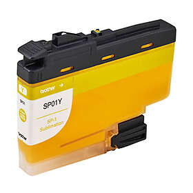 Brother SP01Y (gul)