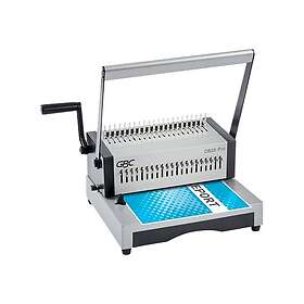 GBC Bindningsmaskin CombBind CB25 Pro
