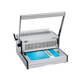 GBC Bindningsmaskin CombBind CB30 Pro