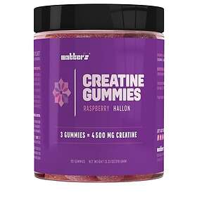 Matters Creatine 4,5g 90 gummies