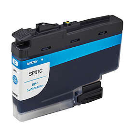 Brother SP01C (cyan)