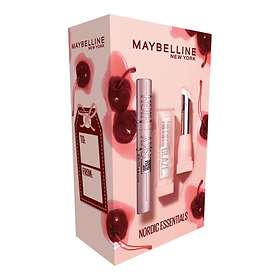 Maybelline New York Nordic Essentials Gift Box