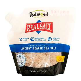 Redmond Real Salt Coarse 454g