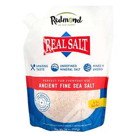 Redmond Real Salt FINE 737g