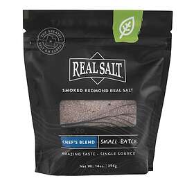 Redmond Real Salt Chef's Blend Smoked Salt 397g