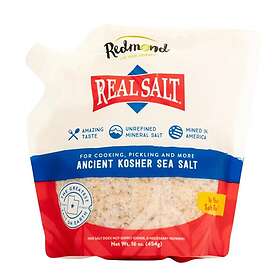 Redmond Real Salt Kosher 454g