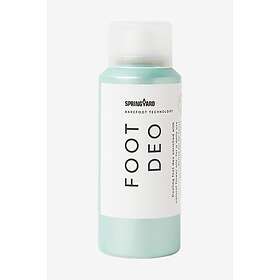 Springyard Foot Deo 100ml