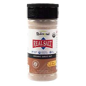 Redmond Real Salt Seasonings Garlic Salt Shaker 234g