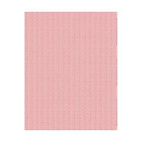 Marimekko Muija tyg Pink