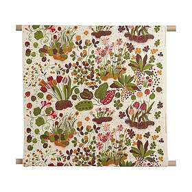 Almedahls Ailanthus tyg Multi