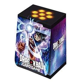 Dragon Ball Super Card Game Fusion World Official Cardcase