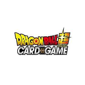 Dragon Ball Super Card Game Fusion World Rivals Clash Booster Pack