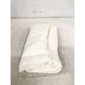 Jotex ELLEN linnegardin1 längd extra bred Naturvit