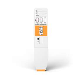 Trygg Drogtest Tramadol 1 st