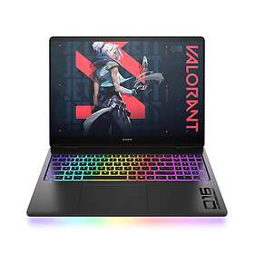 HP OMEN Gaming Laptop 16-ap0009no 16" Ryzen AI 7 350 16GB RAM 512GB SSD RTX 5060