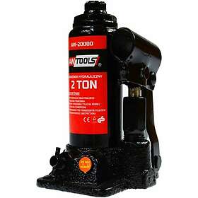 AWTOOLS Hydraulisk lift AW20000; 148-290 mm