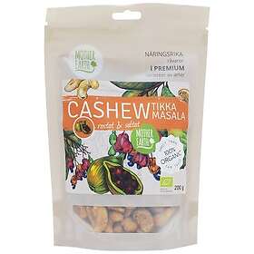 Mother Earth Cashew Tikka Masala EKO 200g