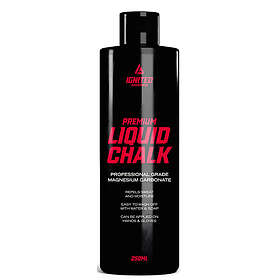 Ignited Liquid Chalk 250ml