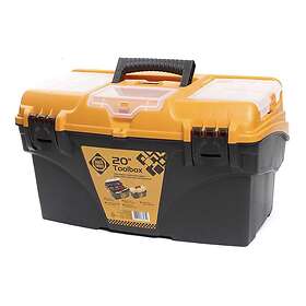 Forte Tools BL.O-20