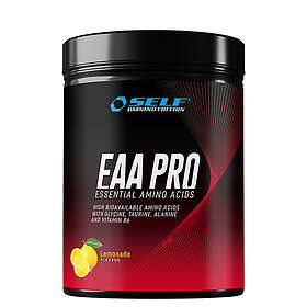 Self Omninutrition EAA Pro 400g