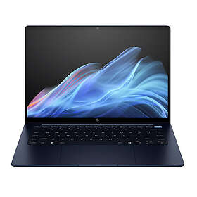 HP EliteBook Ultra G1i B68STEA#UUW 14" Core Ultra 7 258V 32GB RAM 1TB SSD