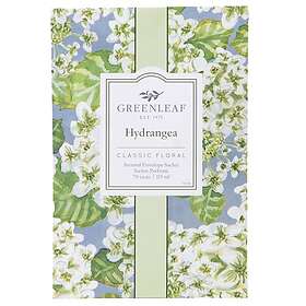 Greenleaf Doftpåse, 1 st, Hydrangea