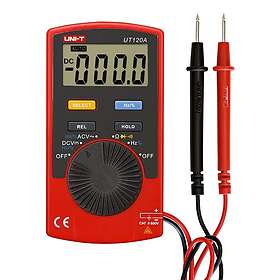 Uni-T UT120A
