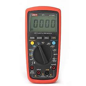 Uni-T Multimeter UT139C