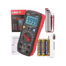 Uni-T Multimeter UT60BT