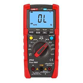 Uni-T Multimeter UT191E