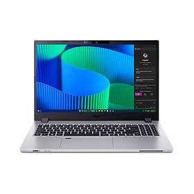 Acer TravelMate P2 NX.BDYED.004 15,6" Core 7 150U 16GB RAM 1TB SSD