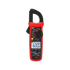 Uni-T Multimeter UT202F