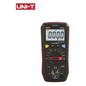 Uni-T Multimeter UT60EU