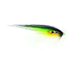 Frödin Flies Micro Series Greenlander 1,5cm
