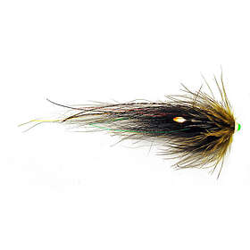 Frödin Flies Nobody Series Vaehaeniva 6cm