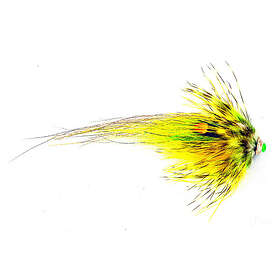 Frödin Flies Nobody Series Highlander 6cm