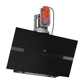 Thermex Design Line Central 8002 Timer 80 cm svart