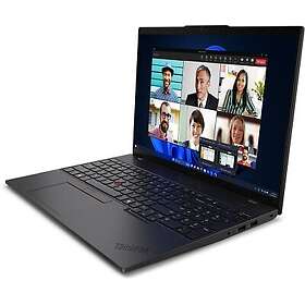 Lenovo ThinkPad L16 G1 21L3002FMX 16" Core Ultra 5 125U 16GB RAM 1TB SSD