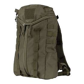 101 Inc. yggsäck Contractor Cordura 20L