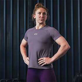 SBD Aspire Training T-shirt (Dam)