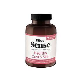 Dibaq Sense Healthy Coat & Skin 160g