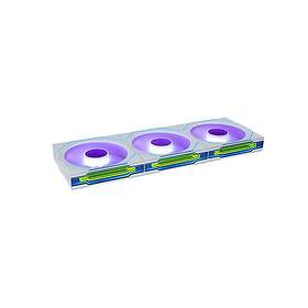 Lian Li UNI FAN SL INF Wireless Reverse 120mm 3-pack