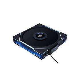 Lian Li  Lian Li UNI FAN TL-LCD Wireless Reverse 140mm