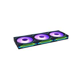 Lian Li UNI FAN SL INF Wireless 120mm 3-Pack