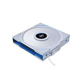 Lian Li UNI FAN TL-LCD Wireless Reverse 140mm