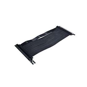 Lian Li PCIe 5.0 X16 Riser cable black