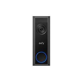 Eufy Video Doorbell C31