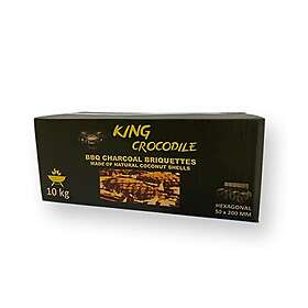 King Crocodile 10kg